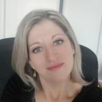 Marie - Recouvrement, Assistanat commercial, Gestion export PME-PMI
