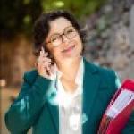 Lugant - Assistante administrative indépendante et rédactrice web