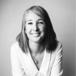 Pauline - Assistante administrative