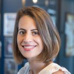 Céline - Office Manager