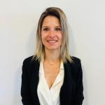 Laurine - Assistante administrative