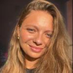 Anne-Sophie - Consultante Réseaux Sociaux