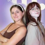 Marine - Duo de consultantes webmarketing
