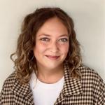 Laura - Social Media Manager