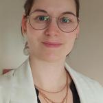 Mélanie - Secrétariat et administration du personnel