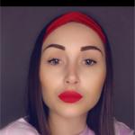 Caroline - Assistante