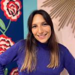 Oriane - Business Developer & Chef de projet