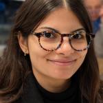 Myriam - Docteur en pharmacie