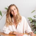 Mathilde - Conceptrice graphique freelance