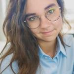 Sarah - Community et social media manager