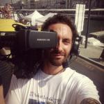 Laurent - Vidéaste, JRI, télépilote de drone, monteur vidéo
