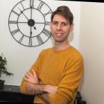 Yoann - Digital Designer | 3D・UI・UX