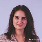 Mélodie - Assistant administratif l ADV France & Export