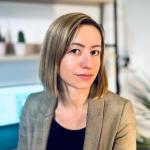 Anastasia - Office manager | Digital | Responsable pédagogique