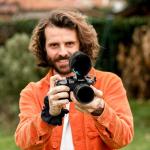 Etienne - Vidéaste à impact positif / Photographe