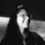 Soumeya - Graphic designer et Directrice artistique