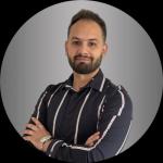 Ala Eddine - Professionnel indépendant en assistance administrative
