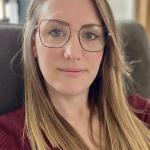 Lucie - Assistante administrative freelance