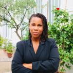 Laetitia - Responsable formation/ chargée de mission formation