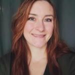 Amandine - Graphiste