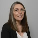 Caroline - Manager administratif/ Back Office / recouvrement