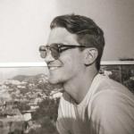 Axel - Graphiste / Motion Designer