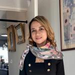 Domohina Josselyne - Expert-comptable