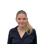 Olivia - Freelance événementiel