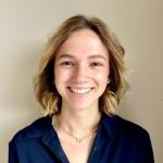 Mathilde - Chargée de production (événementiel et tour manager)