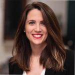Coralie - Directrice / Chargée de projet en événementiel
