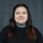 Gyna Estefan - Ingénieur Responsable Pédagogique