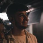 Mael - Chef de projet audiovisuel/événementiel