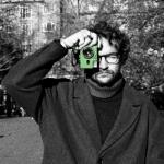 Lucas - Designer Graphique I Concepteur rédacteur I Photographie