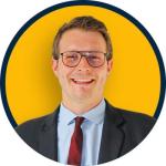 Xavier - Formateur finance