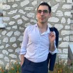 Yoann - Consultant SSE