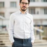 Yoann - Consultant SSE & CSTMD