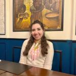 Nour - Traductrice et Interprète Français-Anglais-Espagnol-Arabe