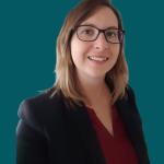 Melanie - Responsable RH à temps partagé / management de transition