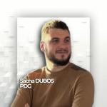 Sacha - Concepteur / Formateur CAO SOLIDWORKS