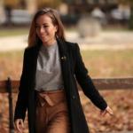Nastasia - Diplomée d'état d'Architecte, architecte d'intérieur