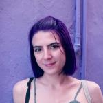 Amélie - Designer Graphique / Graphiste