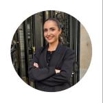 Clélia - Content Manager / Community Manager 