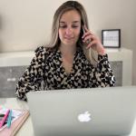 Charline - Assistante Administrative, Commerciale, Direction & RH