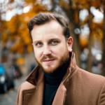 Alexandre - Motion designer, graphiste et monteur vidéo freelance