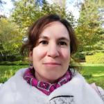 Elodie - Ecrivain public à caractère social