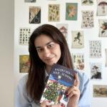 Fleur - Bêta lectrice