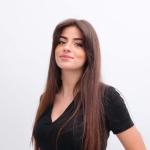 Léa - Directrice artistique Graphiste