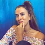 Margaux - Social media et influence manager