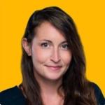 Laurianne - Juriste droit des affaires