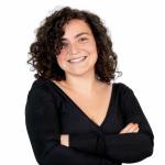 Julia - Rédactrice et journaliste